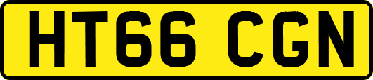 HT66CGN
