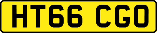 HT66CGO
