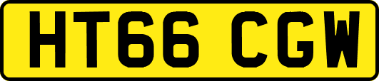 HT66CGW