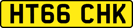 HT66CHK