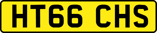 HT66CHS