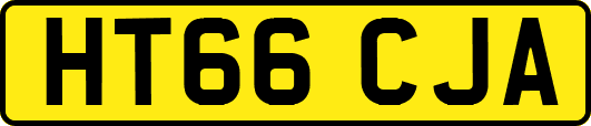 HT66CJA