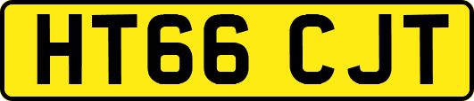 HT66CJT