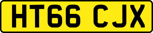 HT66CJX