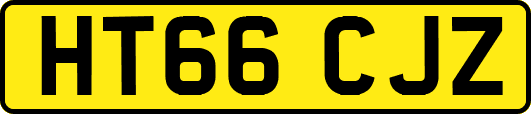 HT66CJZ