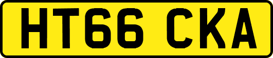 HT66CKA
