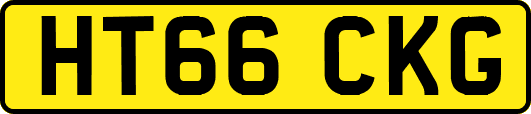 HT66CKG