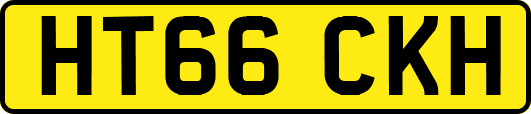 HT66CKH