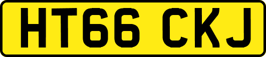 HT66CKJ