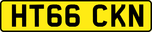HT66CKN