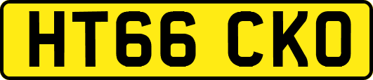 HT66CKO