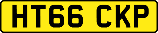 HT66CKP