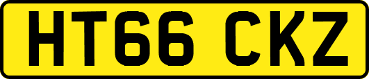 HT66CKZ