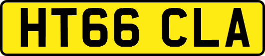 HT66CLA