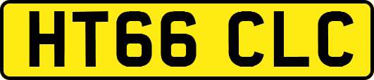 HT66CLC