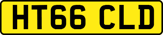 HT66CLD