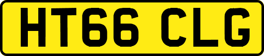 HT66CLG