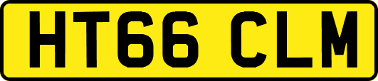HT66CLM