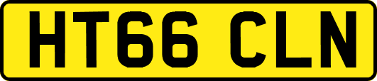 HT66CLN