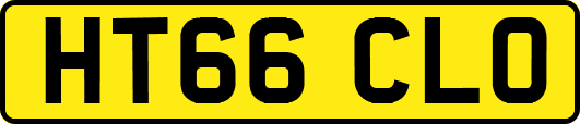 HT66CLO