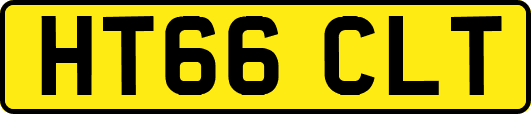 HT66CLT