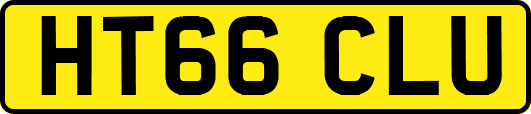 HT66CLU