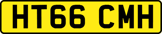 HT66CMH