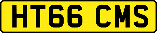 HT66CMS