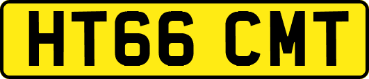 HT66CMT