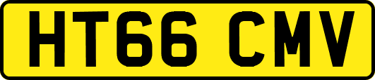 HT66CMV