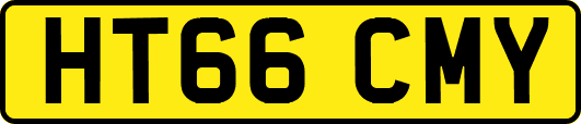 HT66CMY
