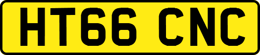 HT66CNC