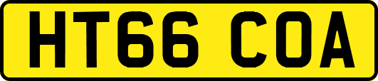 HT66COA
