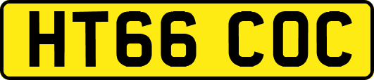 HT66COC