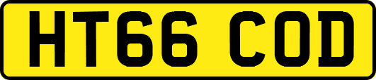 HT66COD
