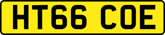 HT66COE
