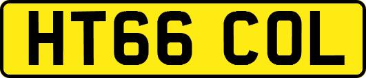 HT66COL