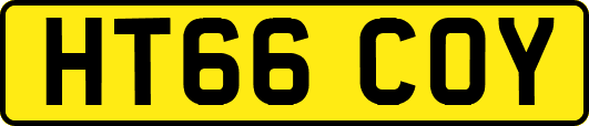 HT66COY