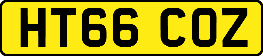 HT66COZ