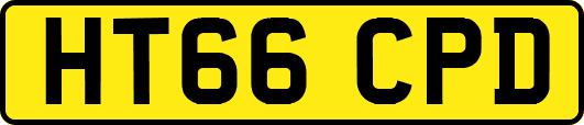 HT66CPD
