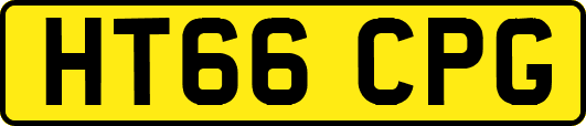 HT66CPG