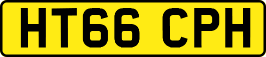 HT66CPH