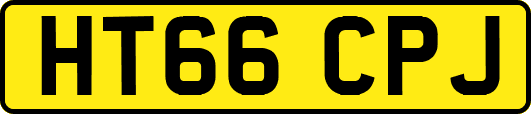 HT66CPJ