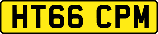 HT66CPM