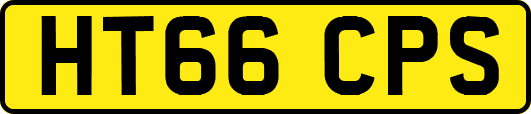 HT66CPS