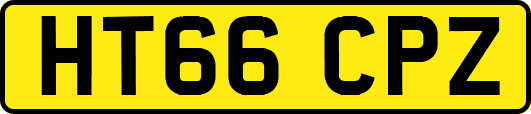 HT66CPZ