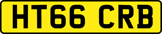 HT66CRB