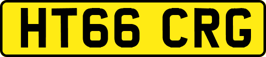 HT66CRG