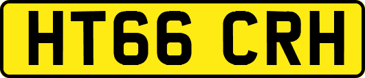 HT66CRH
