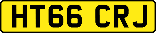 HT66CRJ